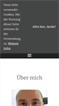 Mobile Screenshot of juergenvielmeier.de